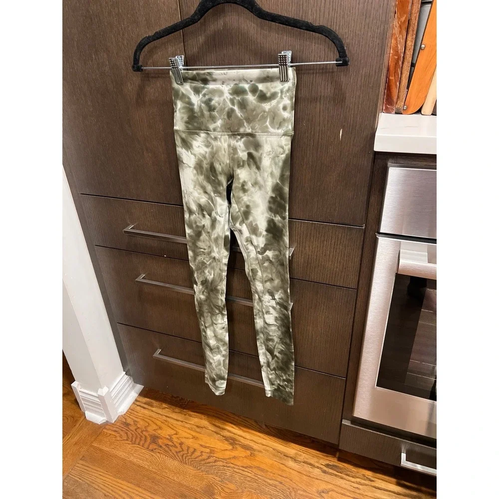 Lululemon Align Pant Leggings 26